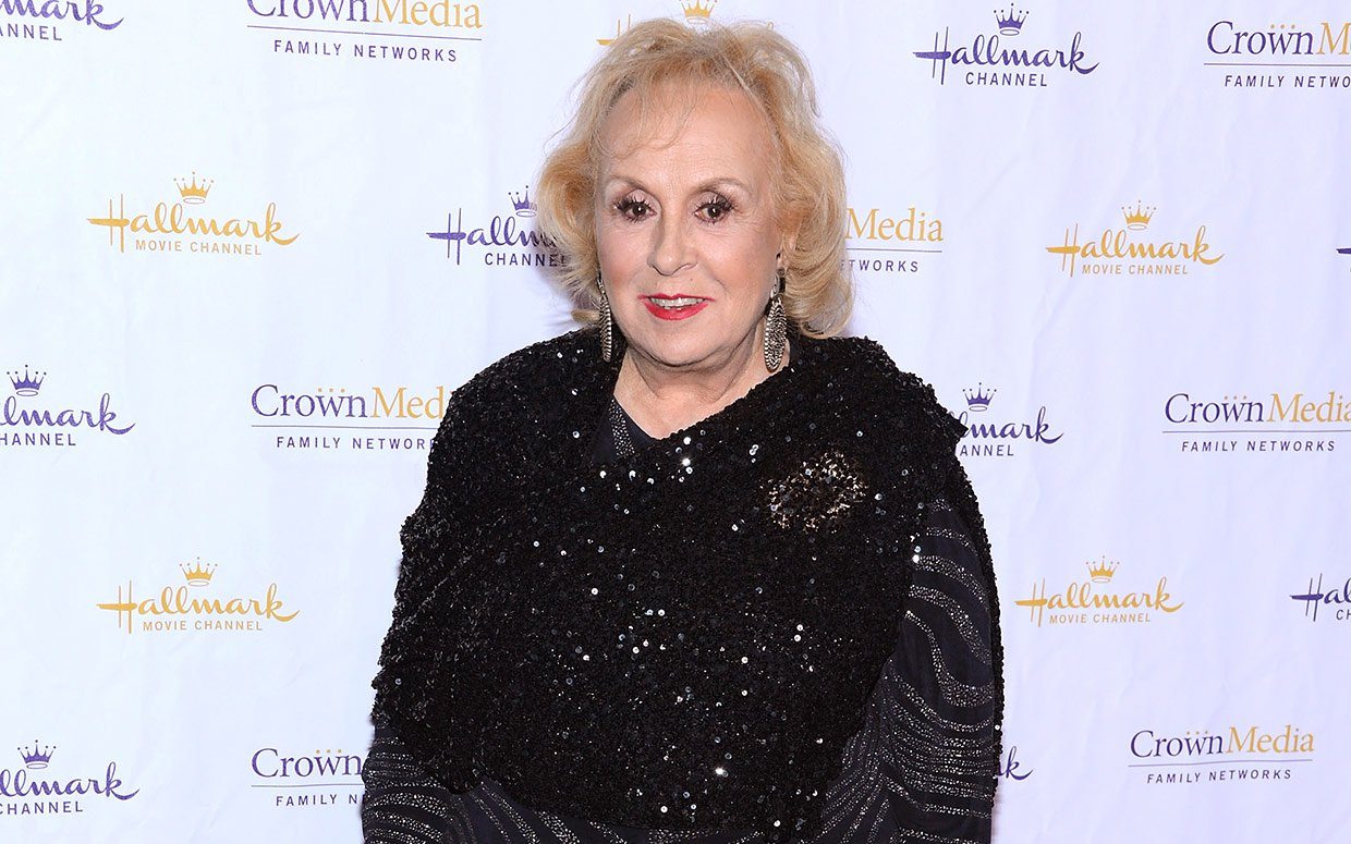 Morta Doris Roberts, la mamma di Everybody loves Raymond