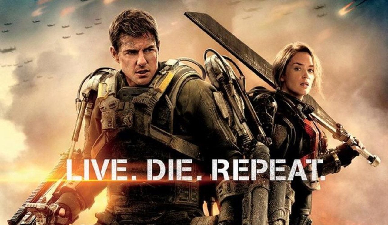 Doug Liman sul titolo del sequel di Edge of Tomorrow