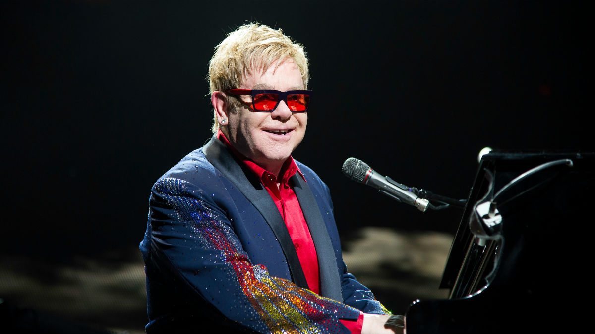 Elton John porterà sul grande schermo Joseph and the Amazing Technicolor Dreamcoat