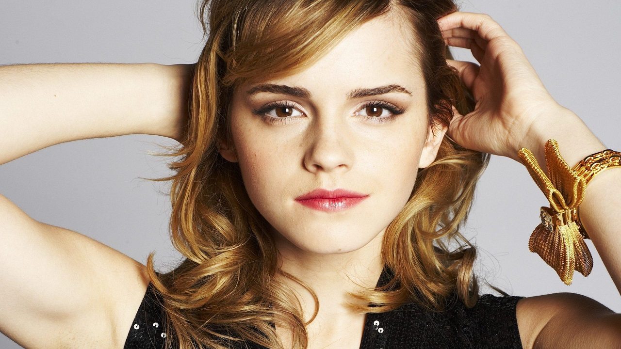 Emma Watson condivide la sua reazione su Animali Fantastici e Dove Trovarli