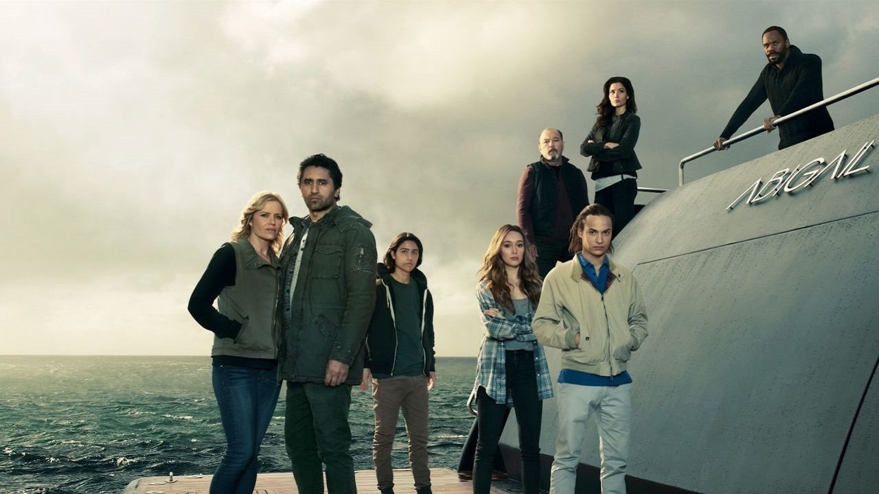 Fear the Walking Dead 2×01: recensione della premiere di stagione