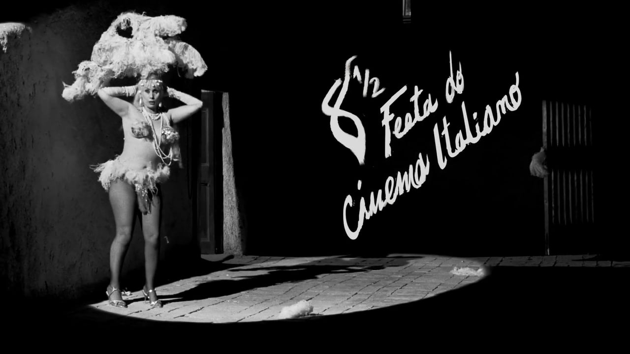 8 ½ Festa do cinema italiano: Checco Zalone presenta Quo Vado? a Lisbona