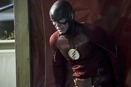 The Flash 2 – finite le riprese della seconda stagione