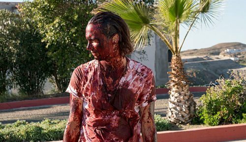 Fear The Walking Dead – prime immagini di Blood in the Streets