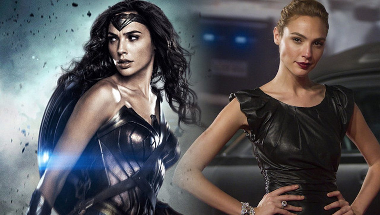 Gal Gadot esalta Justice League: ‘Sarà divertente questo film’