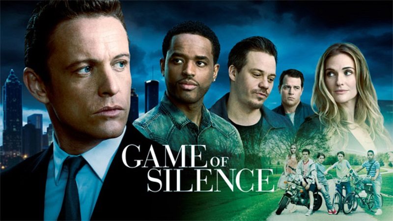 Game of Silence