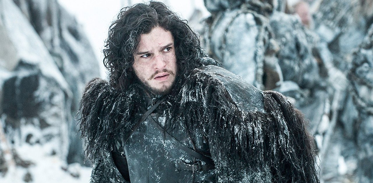 Il Trono di Spade 6 – gli sceneggiatori valutano un ritorno di Jon Snow