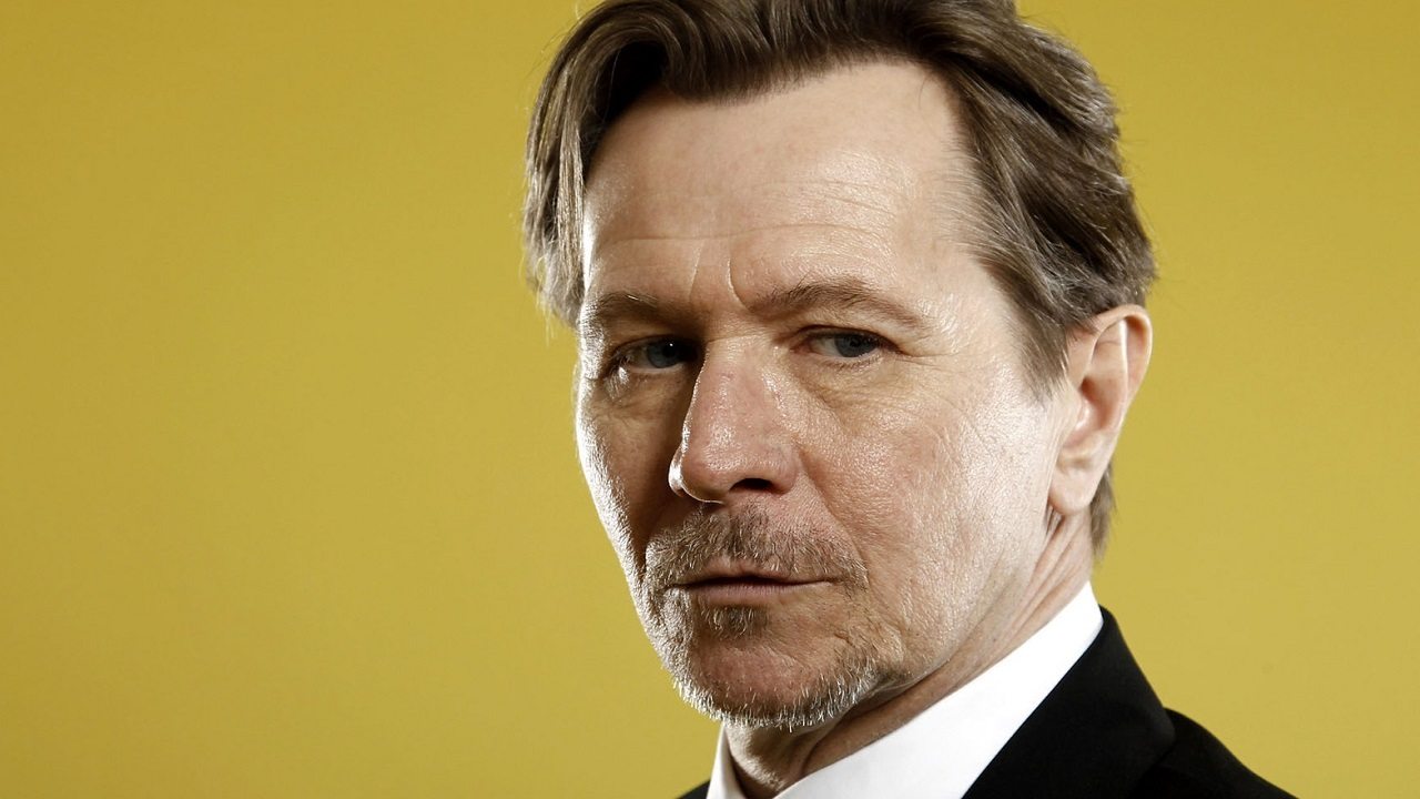 Gary Oldman in trattative per interpretare Winston Churchill in Darkest Hour