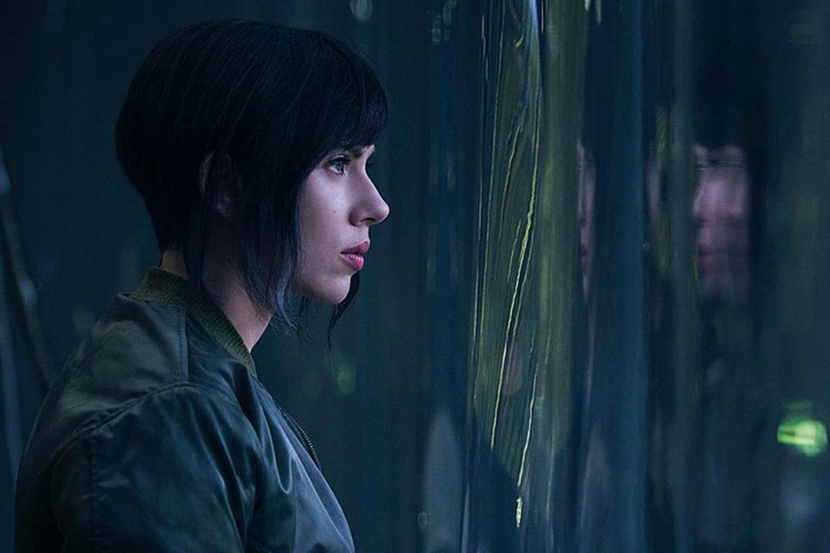 Ghost in the Shell: iniziata la produzione in Nuova Zelanda