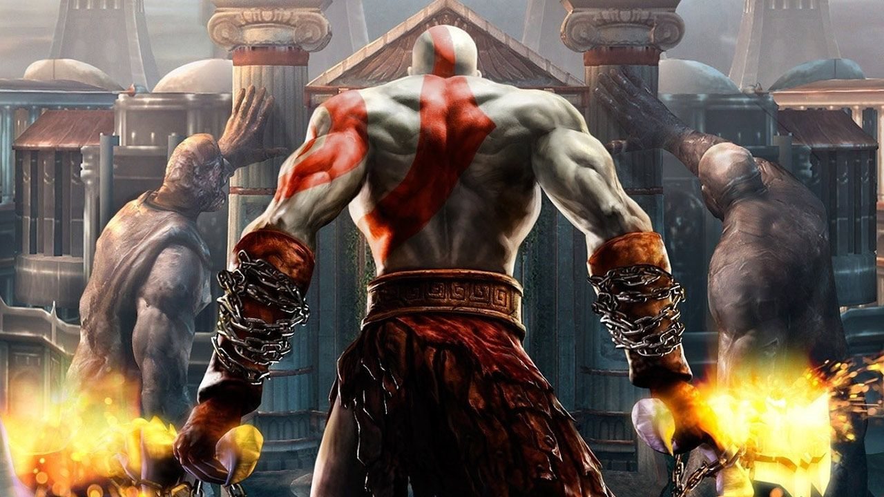 God of War: Sony annuncia il nuovo capitolo all’E3 2016