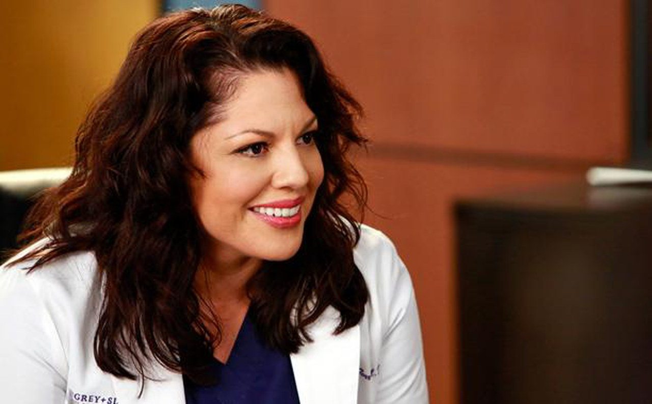 Grey’s Anatomy: Sara Ramirez dice addio alla serie ABC?