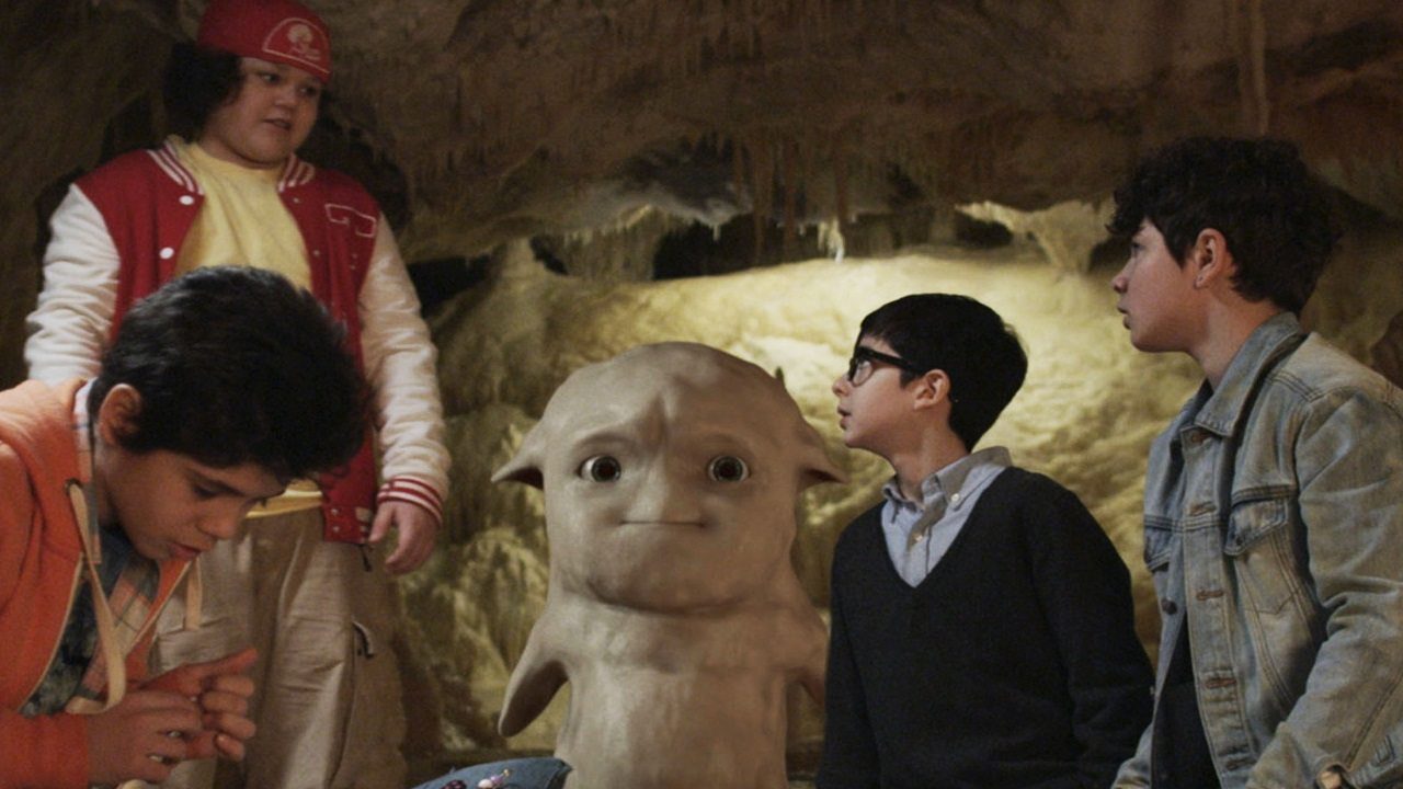 Grotto: recensione del film vincitore al Giffoni Film Festival