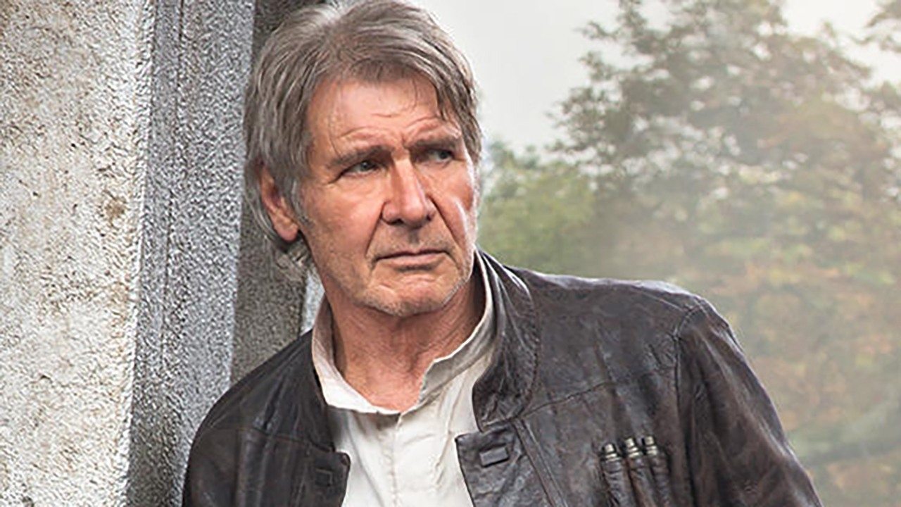 Solo: A Star Wars Story – rivelato il ruolo di Harrison Ford