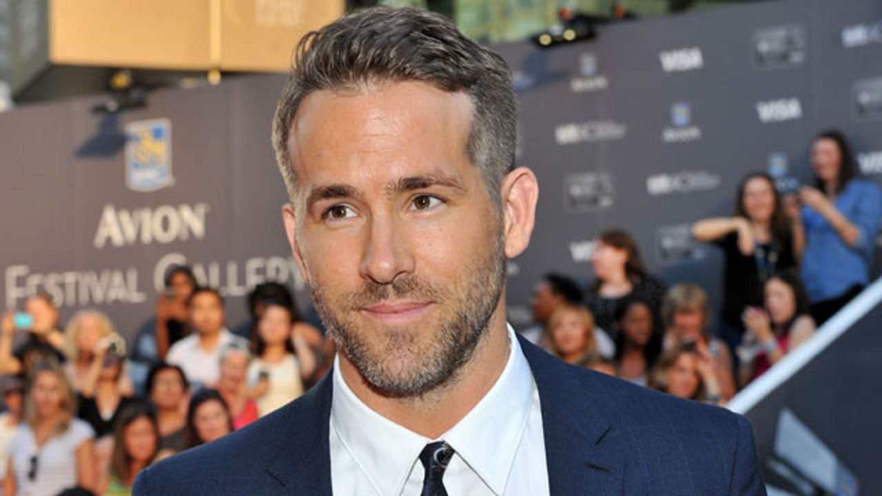 Ryan Reynolds in trattative per recitare in The Rosie Project