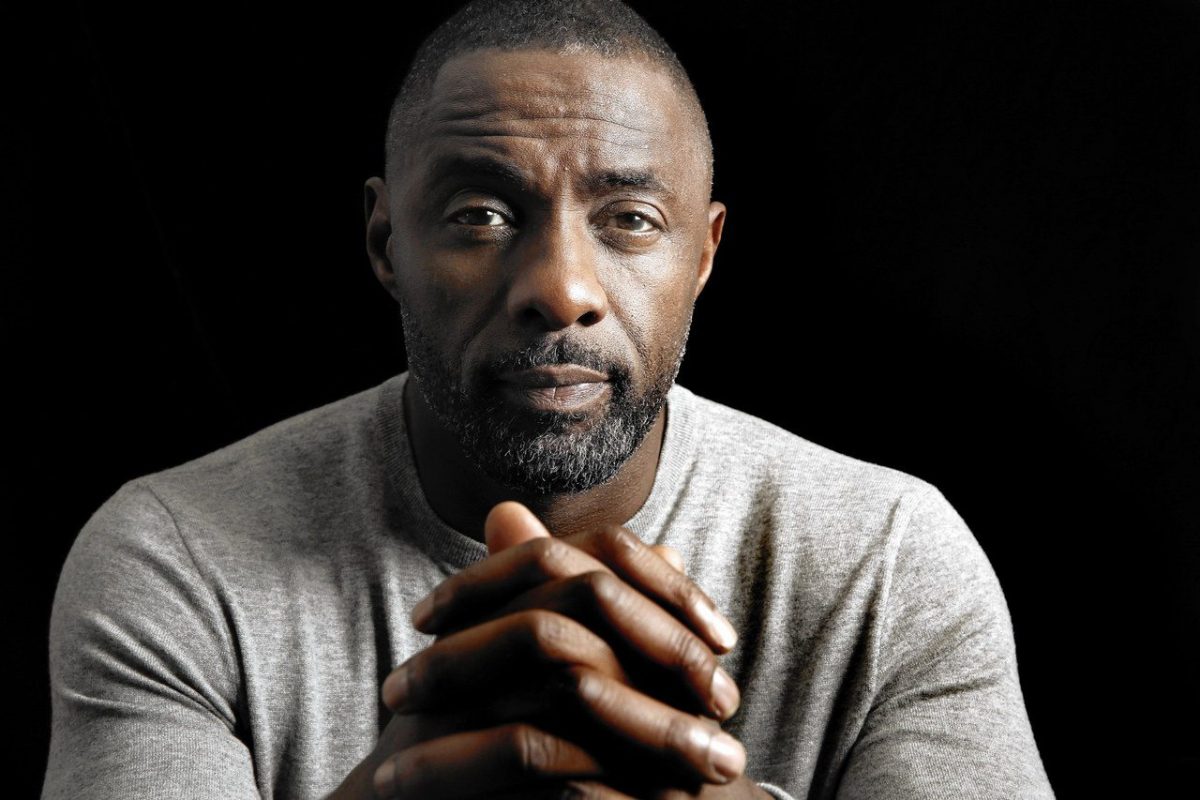 Idris Elba: ‘il rumor su James Bond è il più selvaggio di sempre’