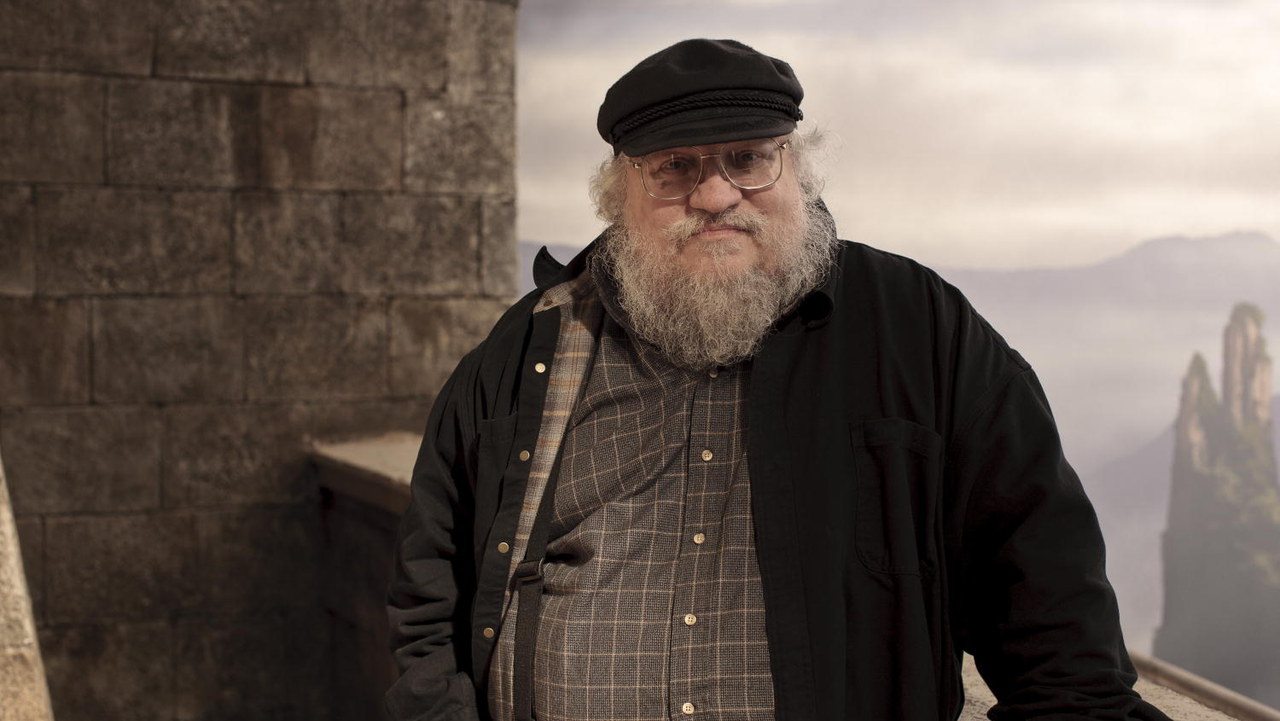 George R.R. Martin parla di uno spin off de Il Trono di Spade