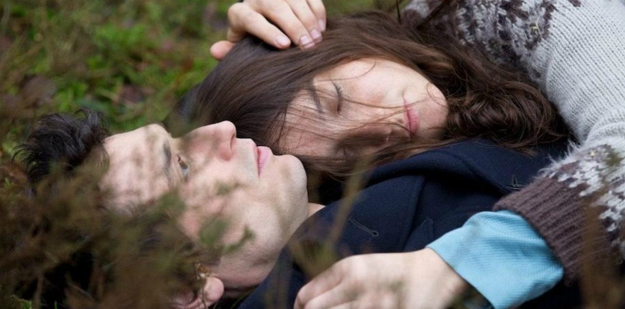 Marguerite e Julien – La leggenda degli amanti impossibili: poster del film di Valérie Donzelli