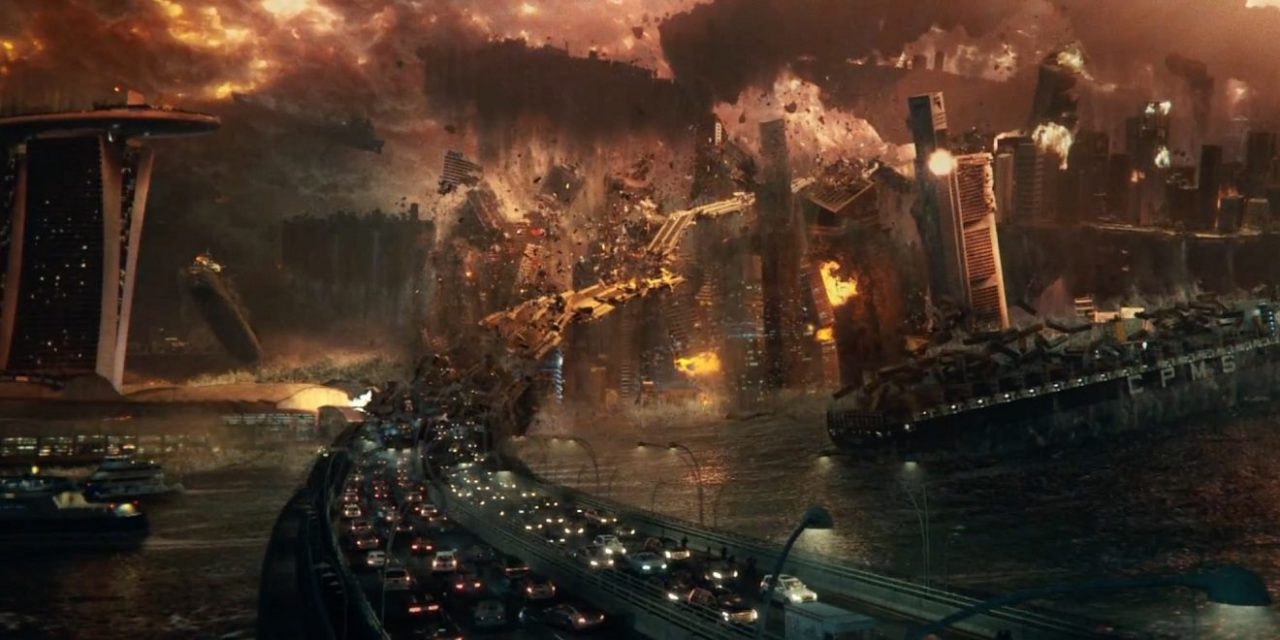 Independence Day: il produttore non ha intenzione di fare un terzo film