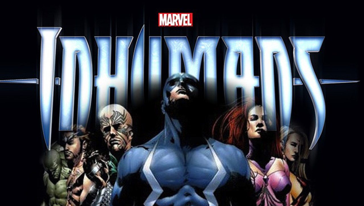 Inhumans: Freccia Nera scappa dalla polizia nei nuovi video dal set hawaiano