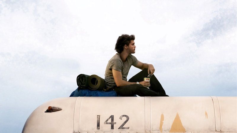 Into the wild Cinematographe.it