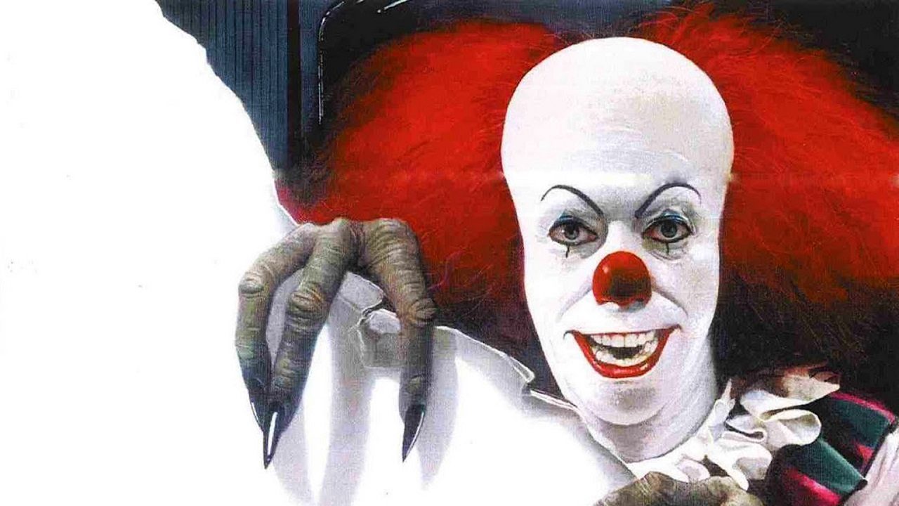 IT: le riprese stanno per cominciare – parola di Stephen King