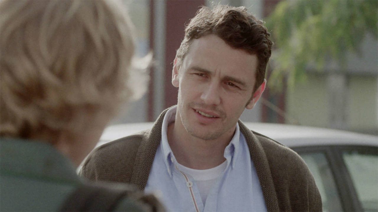 Memoria: trailer del film tratto dai racconti di James Franco