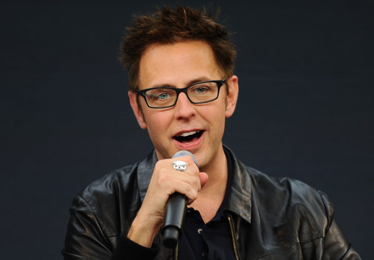 James Gunn presenta Mantis: il nuovo personaggio in Guardiani della Galassia Vol. 2