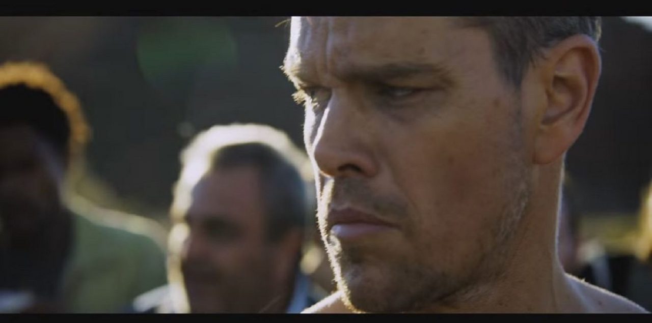 Jason Bourne: 7 cose che abbiamo imparato dal trailer