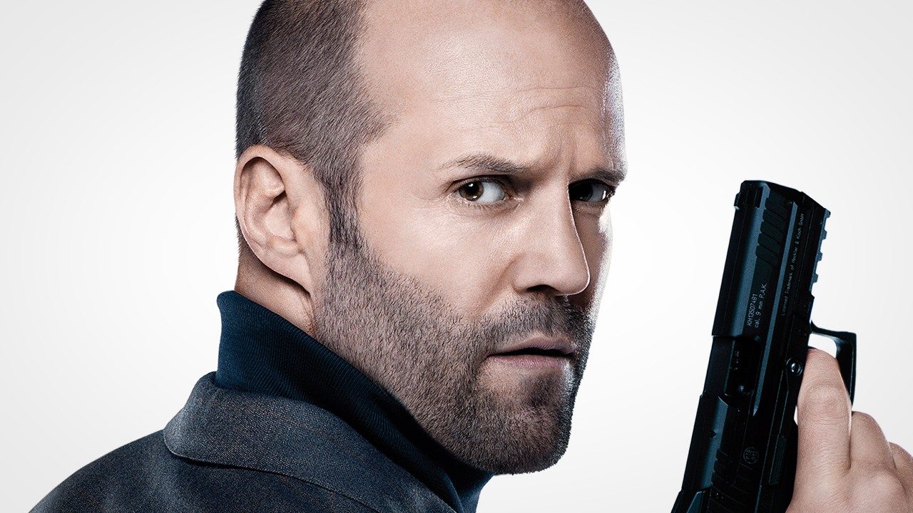 I Mercenari: luce verde allo spinoff natalizio con Jason Statham