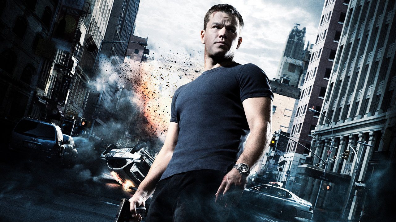 Jason Bourne 6 – in arrivo un nuovo film della saga?