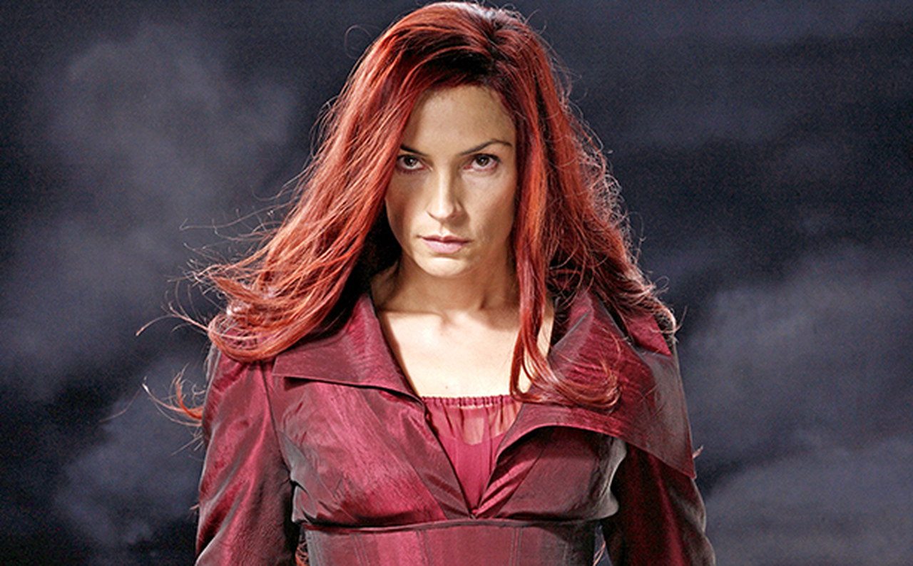 X-Men: Famke Janssen vuole il ritorno della ‘vecchia’ Jean Grey