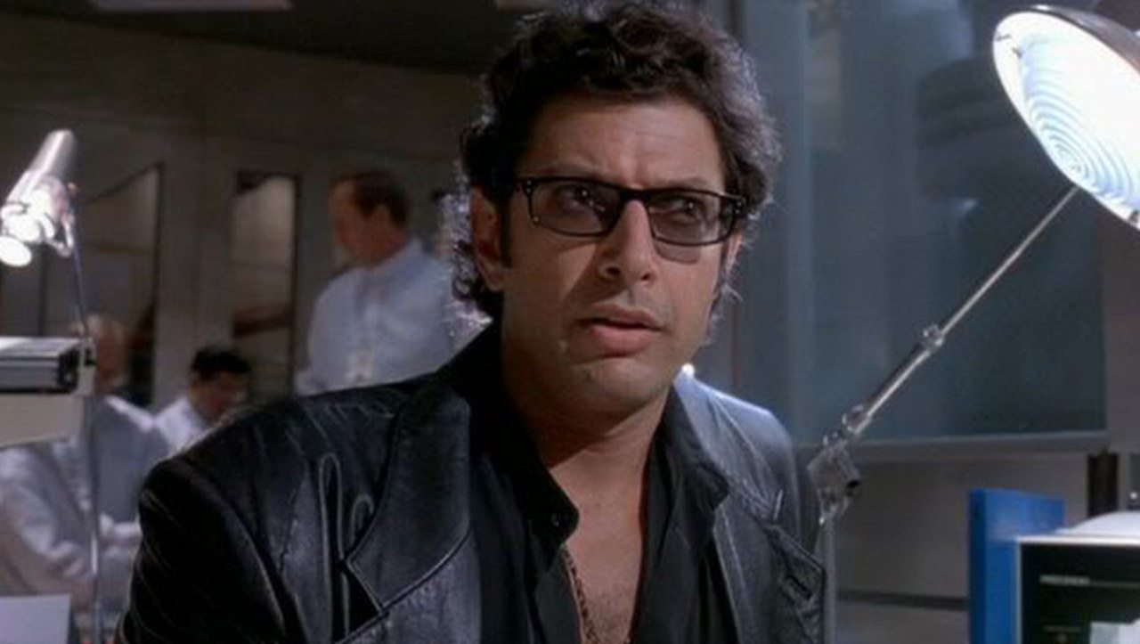 Jeff Goldblum: “sono disponibile per un ritorno nel sequel di Jurassic World”