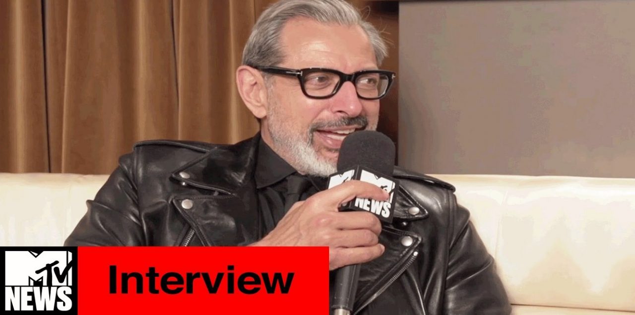 Jeff Goldblum parla di un possibile ruolo da supereroe