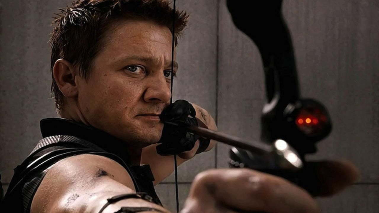 Jeremy Renner posta una nuova foto dal set di Avengers: Infinity War