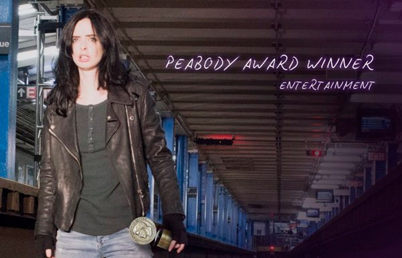 Jessica Jones: nuove rivelazioni sul personaggio da Melissa Rosenberg