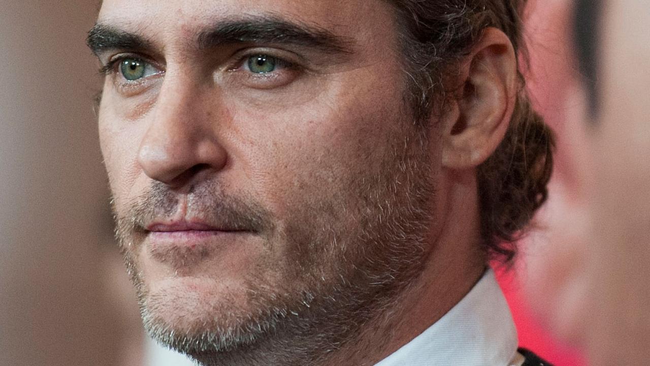 Mary Magdalene: Joaquin Phoenix sarà il prossimo attore ad interpretare Gesù?