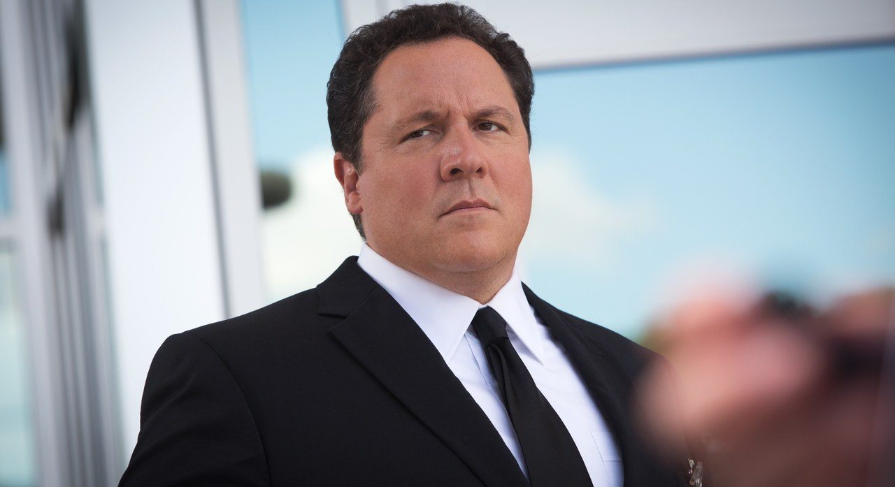 Jon Favreau pronto a tornare in Avengers: Infinity War