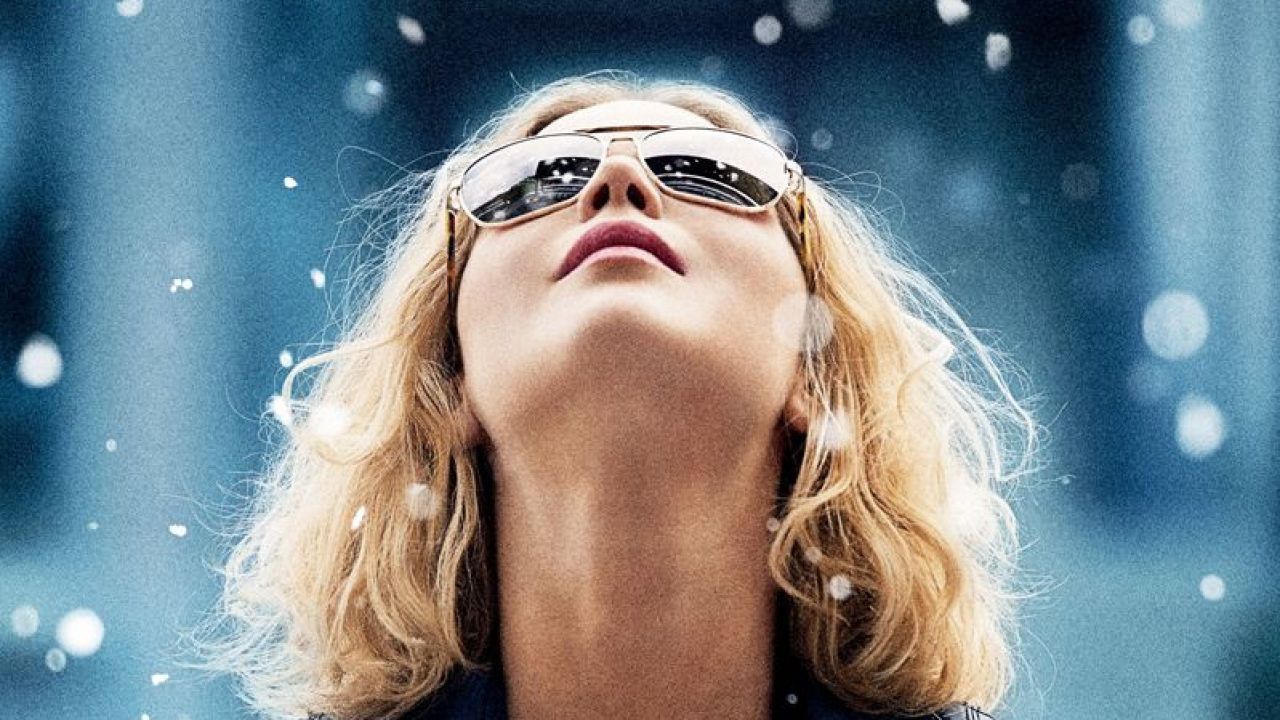 Joy – il film di David O. Russell dal 20 maggio in DVD e Blu-Ray