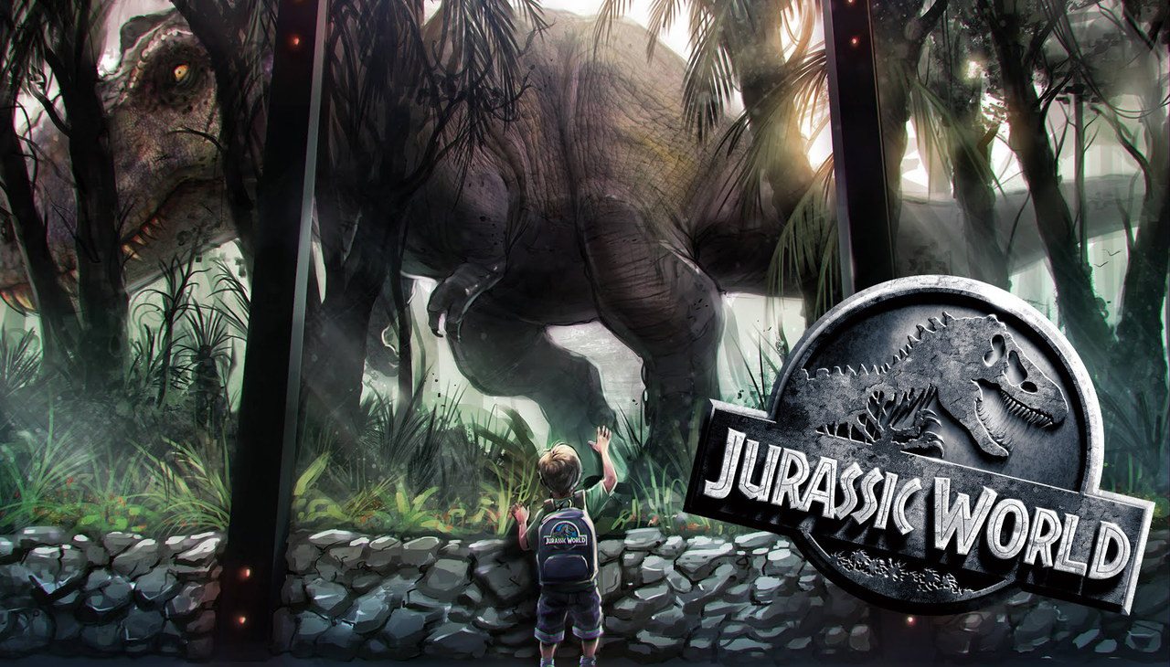 Jurassic World 2 – rivelato il regista del sequel