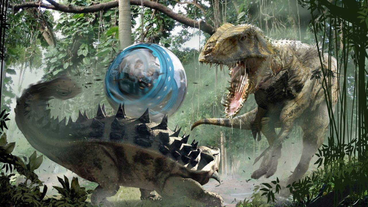 Jurassic World 2 – il regista Bayona: “saprete presto il titolo ufficiale”