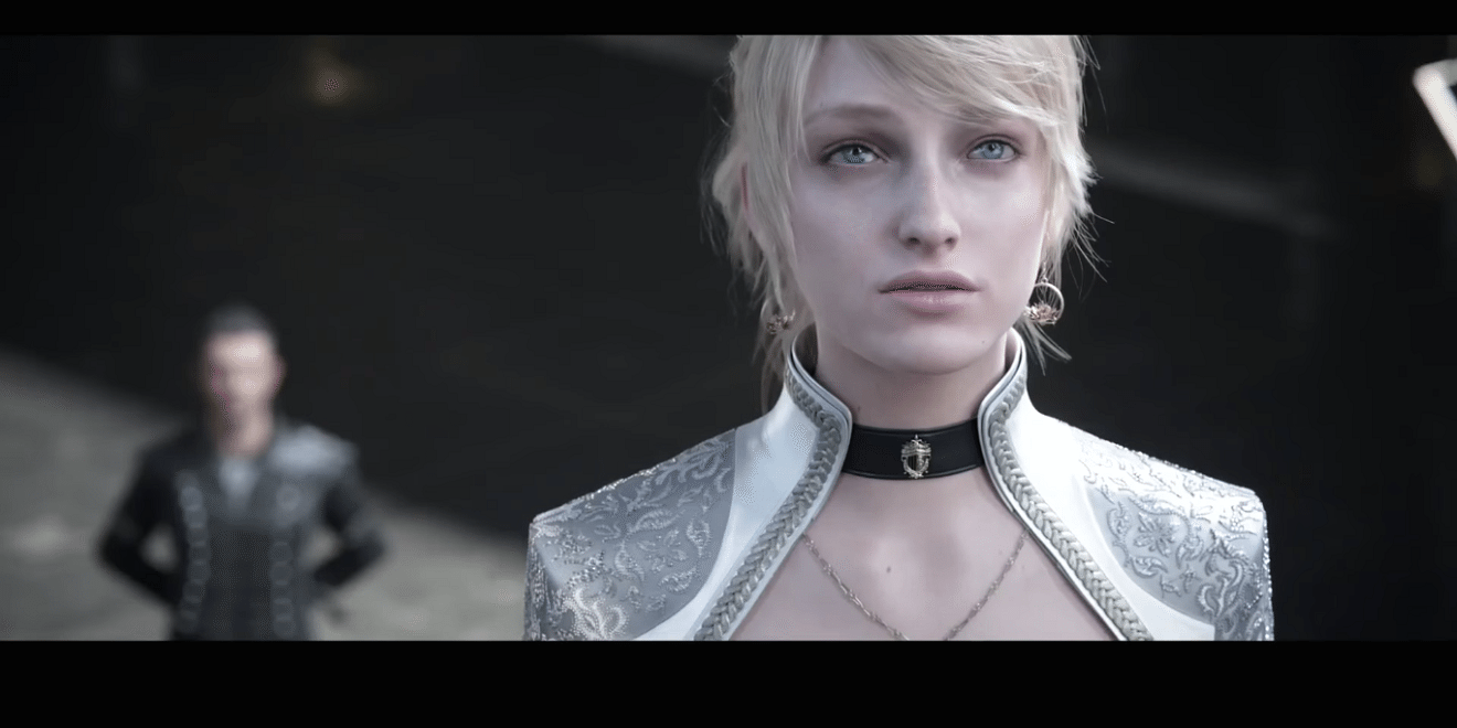 Kingsglaive: Final Fantasy XV – teaser trailer del film con Aaron Paul e Lena Headey