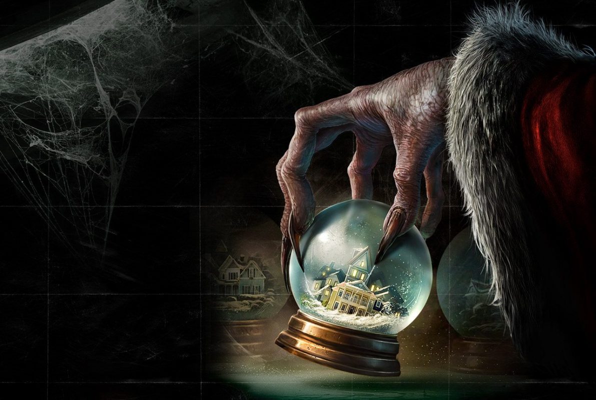 Krampus arriva in home video e in anteprima al FI-PI-LI Horror Festival