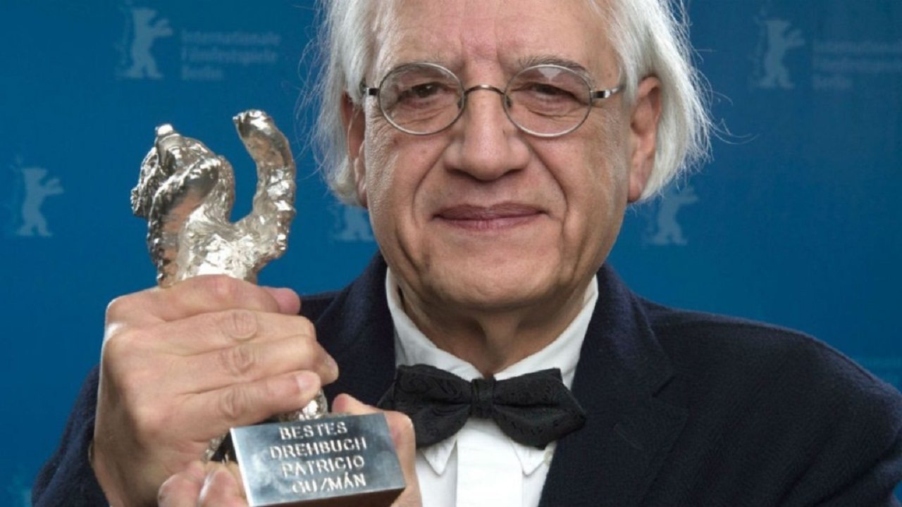 La Memoria dell’Acqua: il film di Patricio Guzman al cinema dal 28 Aprile