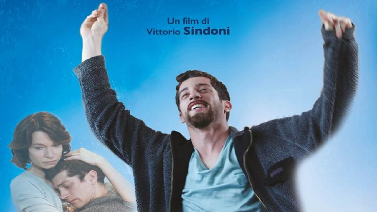Abbraccialo per me: recensione del film con Stefania Rocca e Moisé Curia