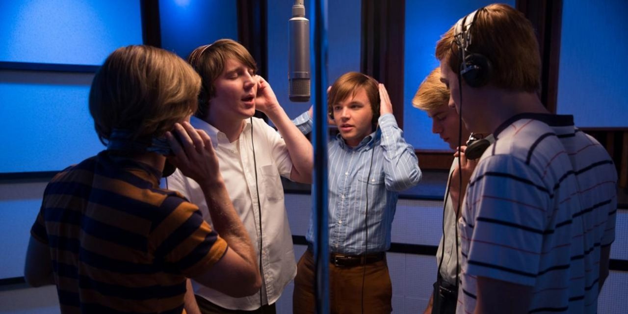 Love and Mercy: un viaggio sensoriale nella musica dei Beach Boys