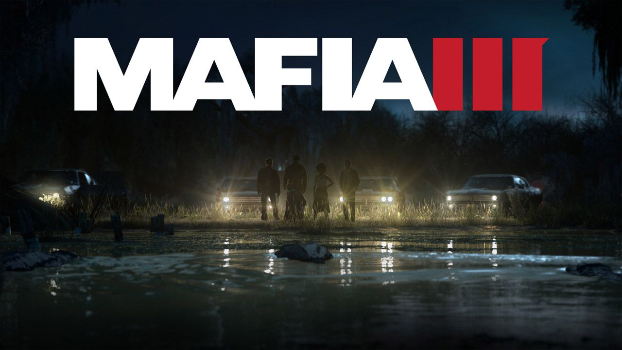 Mafia III – anche i Rolling Stones e Aretha Franklin nella soundtrack ufficiale