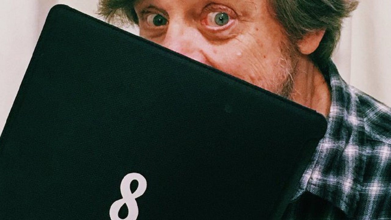 Star Wars 8 – Mark Hamill rivelerà un segreto sul film dopo aver raggiunto un milione di followers