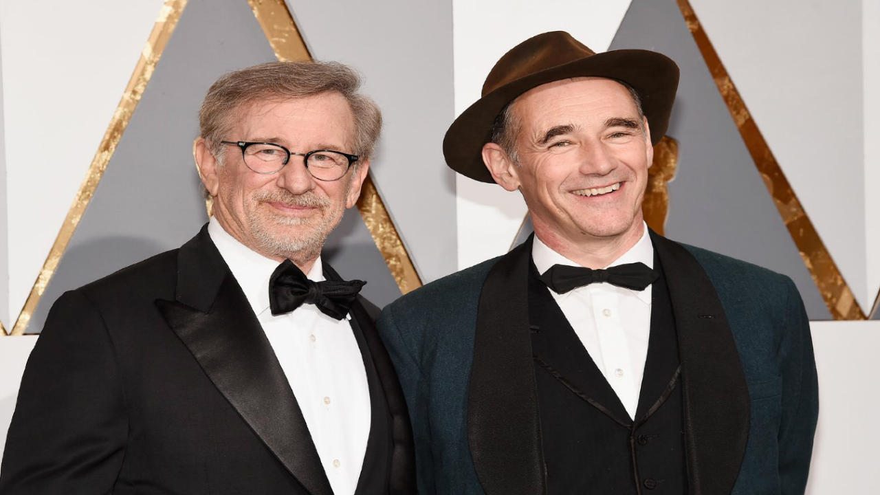 Steven Spielberg e Mark Rylance collaboreranno ancora per The Kidnapping of Edgardo Mortata