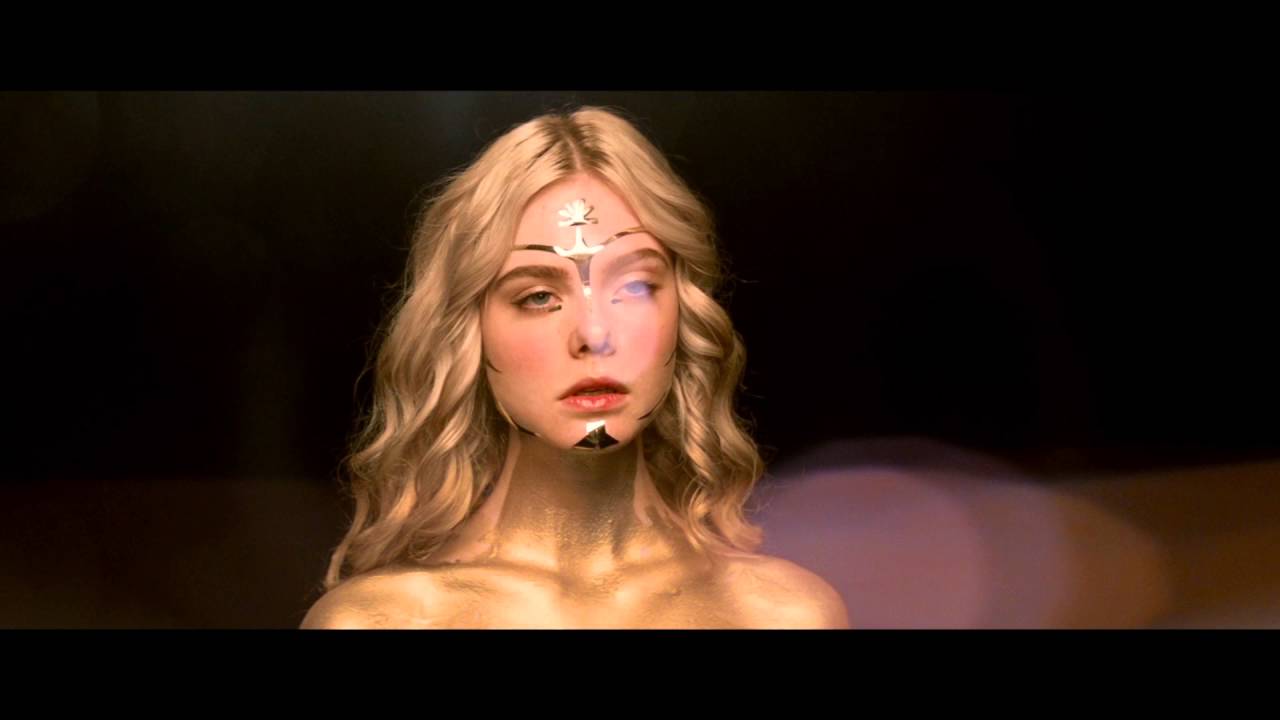 The Neon Demon: trailer del nuovo film di Nicolas Winding Refn