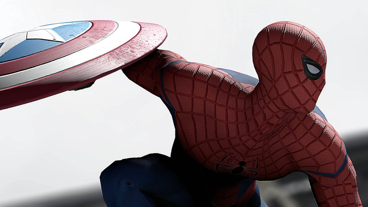 Kevin Feige: ‘Marvel e Sony insieme per il reboot di Spider-Man’